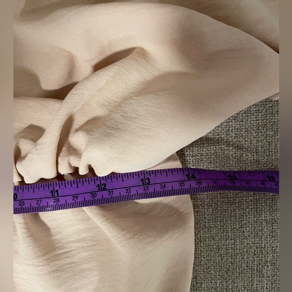 Main Street exchange dress | size medium | never worn | modest | gilli - Picture 5 of 7